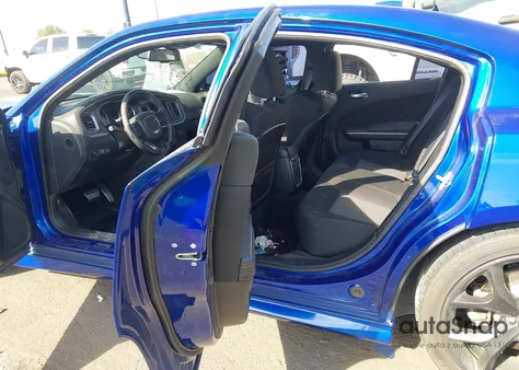 2019 Dodge Charger Gt Rwd z USA, uszkodzony, nr VIN 2C3CDXHG0KH740422